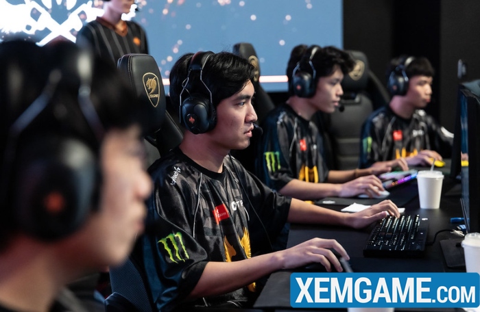 LMHT: CFO giành vé đầu tiên của LCP dự MSI 2025, VCS đối diện nguy cơ “ngồi nhà xem giải” cfo msi 2025 1