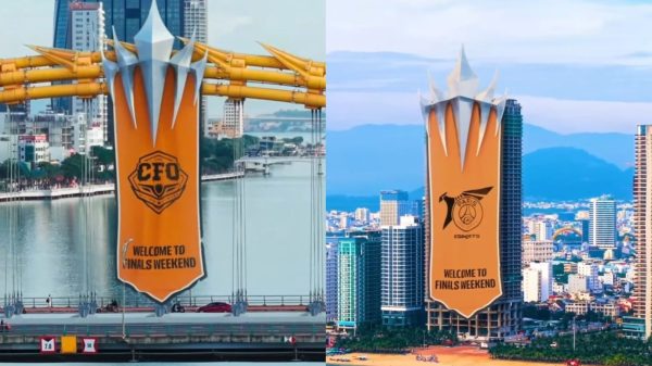 LCP 2025: Đánh Bại VCS Đầy Thuyết Phục, Hai Đội Tuyển PCS Giành Vé Đến Với Tuần Lễ Chung Kết 30 LCP 2025: Đánh Bại VCS Đầy Thuyết Phục, Hai Đội Tuyển PCS Giành Vé Đến Với Tuần Lễ Chung Kết cfo psg talon slrnjpg