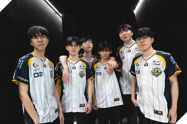 LCP 2025: CFO Doggo Đặt Kỳ Vọng PSG Và GAM Có Vé CKTG, Muốn Ăn Phở Việt Nam