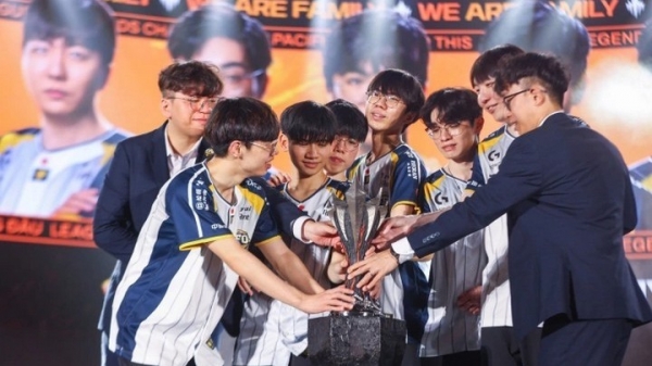 CFO Hạ Gục Đội Tuyển Việt Nam Còn Lại TSW - Lên Ngôi Vương Tại LCP 2025! cfoo20250922152015jpg