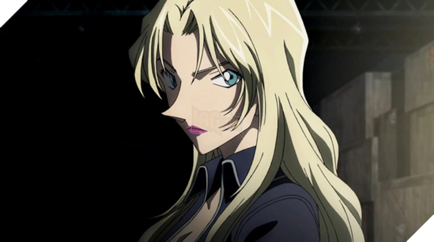 Vermouth Conan La Ai: Giai Ma Bi An Ve Nu Nhan Vat Vermouth bao nhiêu tuổi còn là một ẩn số.