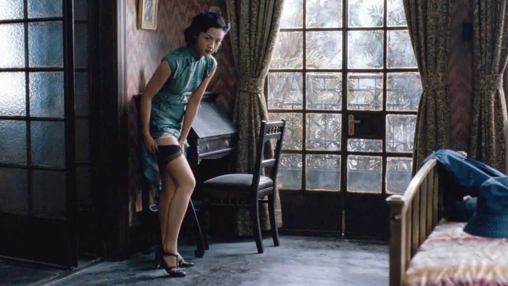 Top 10 phim 18+ châu Á kinh điển nhất: Số 4 từng bị cấm chiếu, số 9 gây sốc toàn cầu- Ảnh 1.