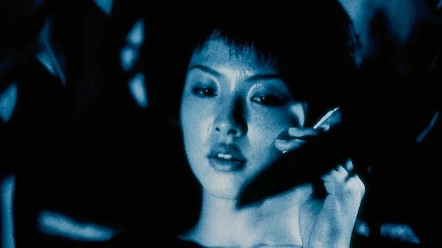 Top 10 phim 18+ châu Á kinh điển nhất: Số 4 từng bị cấm chiếu, số 9 gây sốc toàn cầu- Ảnh 5.