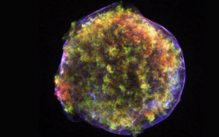 Số phận của vũ trụ sẽ đi về đâu: Một kịch bản lạnh lẽo hay sự khởi đầu của vẻ đẹp chưa từng thấy?- Ảnh 1. Số phận của vũ trụ sẽ đi về đâu: Một kịch bản lạnh lẽo hay sự khởi đầu của vẻ đẹp chưa từng thấy?- Ảnh 1.