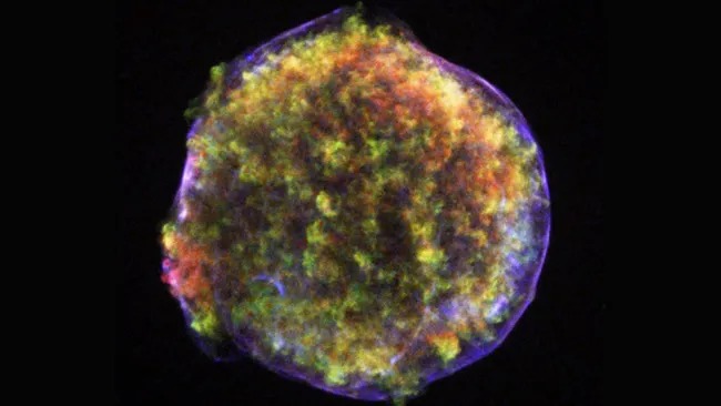 Số phận của vũ trụ sẽ đi về đâu: Một kịch bản lạnh lẽo hay sự khởi đầu của vẻ đẹp chưa từng thấy?- Ảnh 3. Số phận của vũ trụ sẽ đi về đâu: Một kịch bản lạnh lẽo hay sự khởi đầu của vẻ đẹp chưa từng thấy?- Ảnh 3.