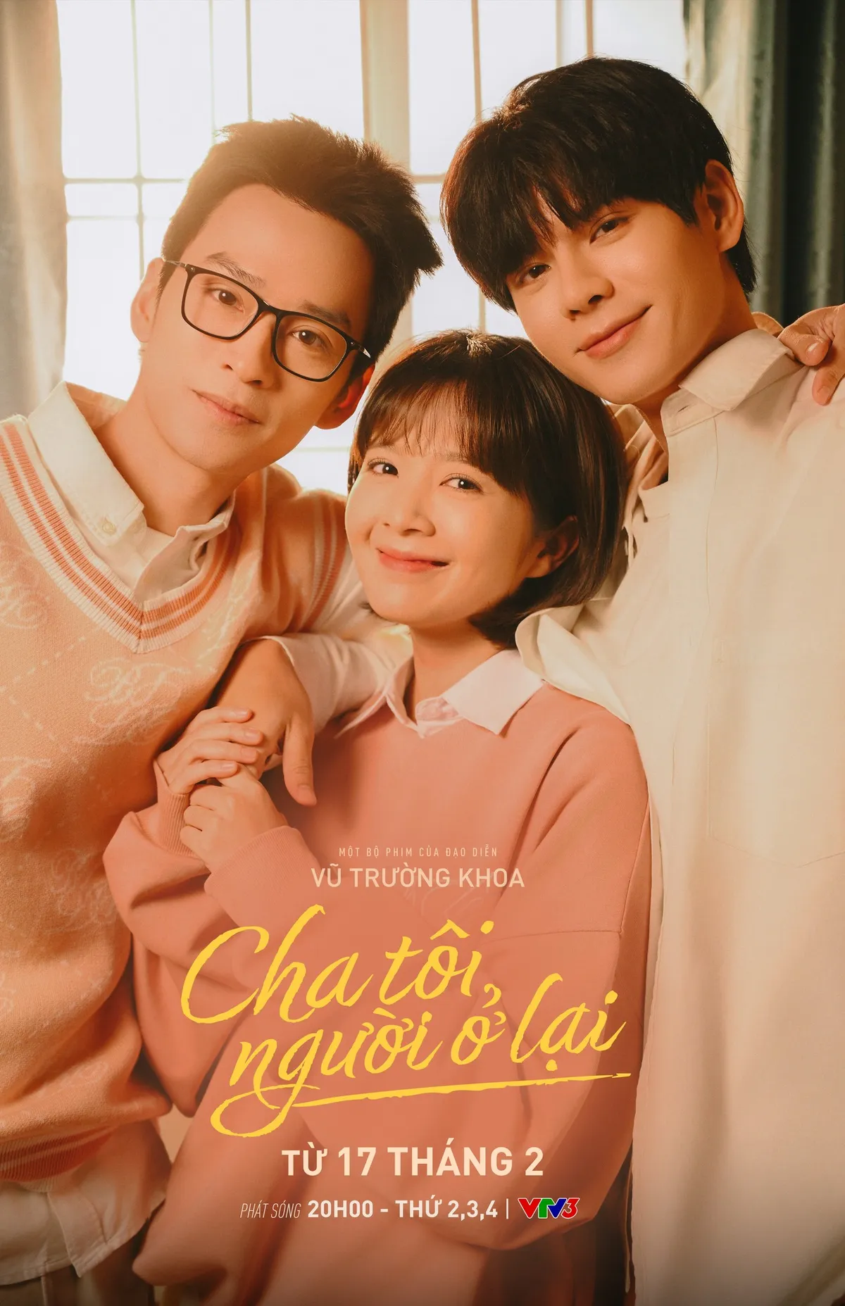 Phim Việt giờ vàng được khen