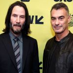 Chad Stahelski Tiết Lộ Về John Wick 5 Và Số Lượng Nạn Nhân Khổng Lồ Của Series chad va keanu noi ve john wick kzzmjpg