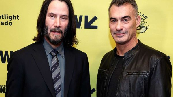 Chad Stahelski Tiết Lộ Về John Wick 5 Và Số Lượng Nạn Nhân Khổng Lồ Của Series 29 Chad Stahelski Tiết Lộ Về John Wick 5 Và Số Lượng Nạn Nhân Khổng Lồ Của Series chad va keanu noi ve john wick kzzmjpg