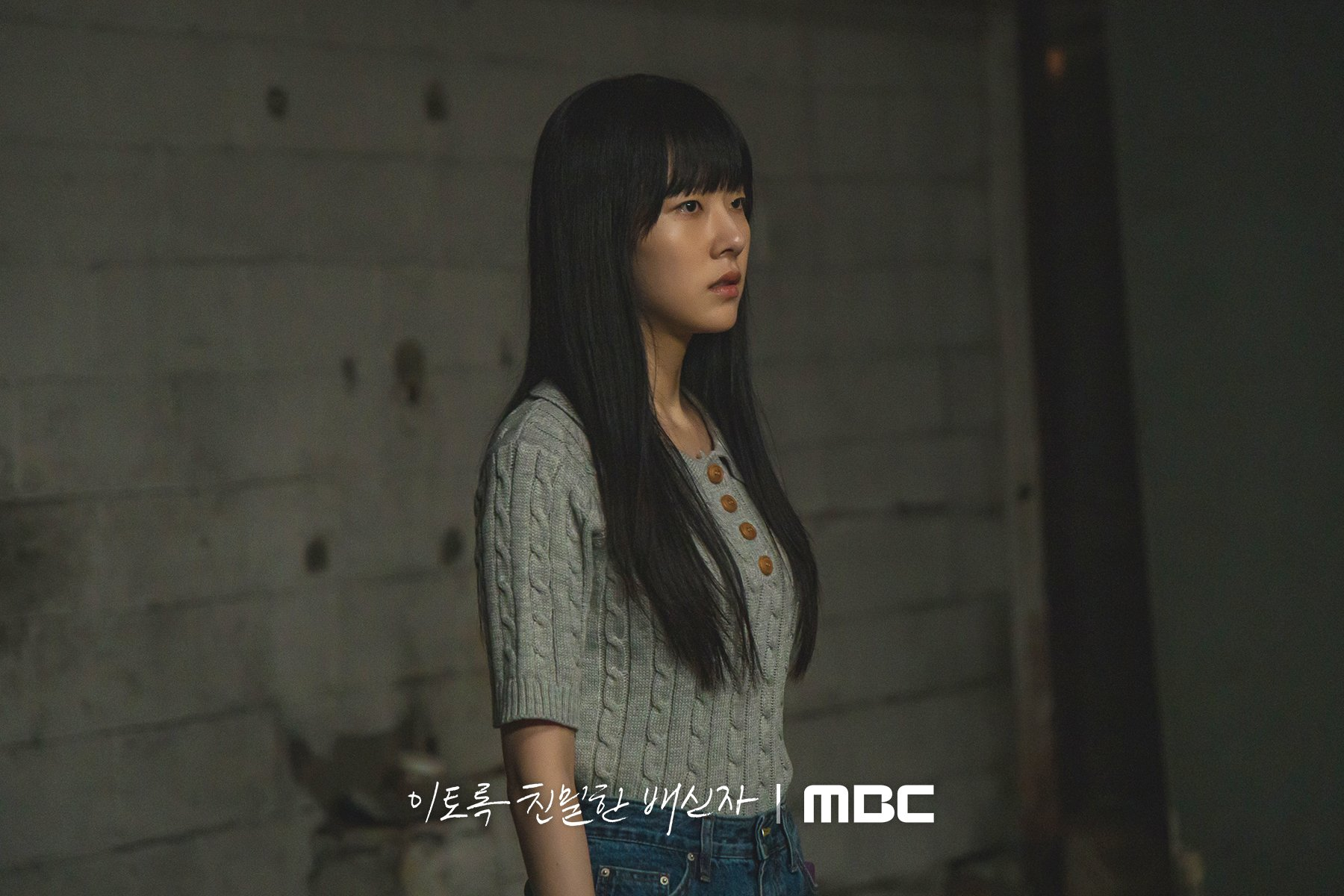 20 năm rồi mới có phim Hàn không ai dám chê: Nam chính tinh hoa hội tụ, tới cái cau mày cũng vô cùng đắt giá- Ảnh 6.