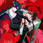 MAPPA vướng tranh cãi khi xóa tên đạo diễn mùa 1 Chainsaw Man khỏi phần phim tổng hợp chain01 lqonpng