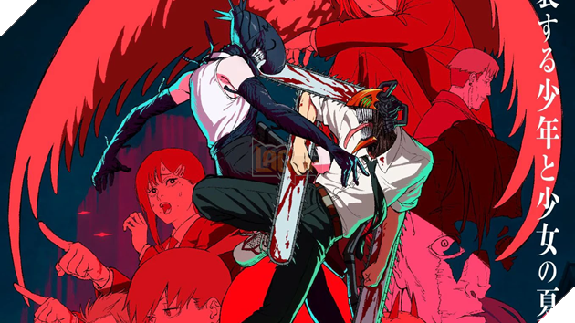 Chainsaw Man Reze Arc: Don chop nhoang cua MAPPA gay to mo, anime truyen hinh hay phim dien anh se len ngoi? Dù chưa hé lộ chi tiết, ông khẳng định MAPPA đã có kế hoạch rõ ràng và