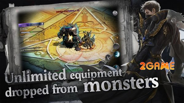 Chain of the Damned – Lời mời gọi trở thành huyền thoại 30 Chain of the Damned – Lời mời gọi trở thành huyền thoại chainofthedamned 1jpg