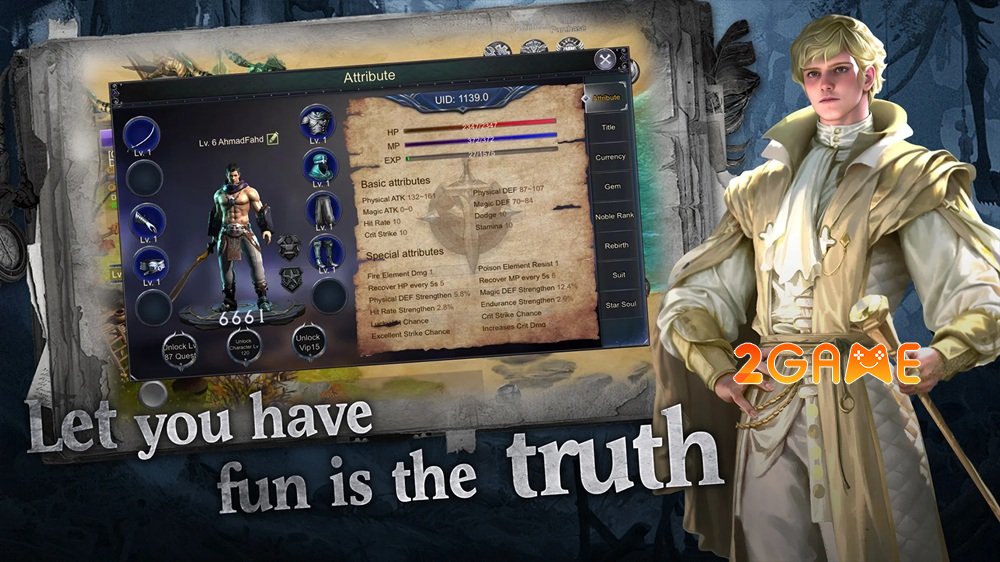 Chain of the Damned – Lời mời gọi trở thành huyền thoại chainofthedamned 5