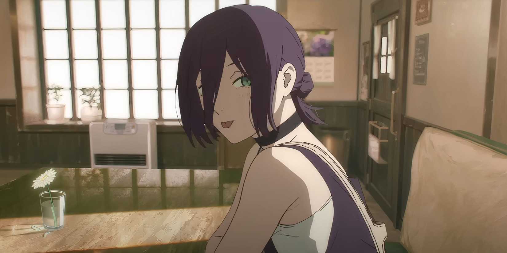 Phim điện ảnh Chainsaw Man: Reze Arc xuất sắc đến mức được so sánh thẳng với Attack on Titan- Ảnh 3.