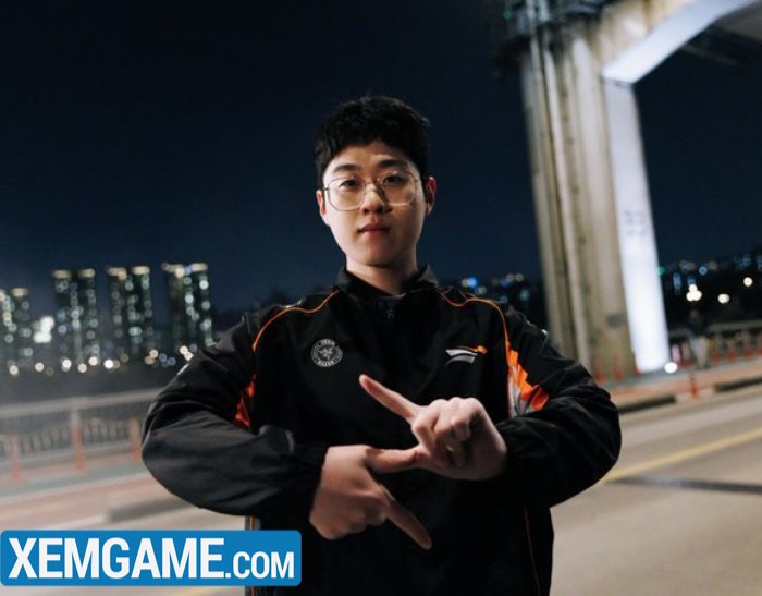 cham-diem-hle-vs-tes-1 First Stand 2025 vừa mở màn, fan đồng loạt đề nghị “trao cúp” sớm cho HLE cham diem hle vs tes 1