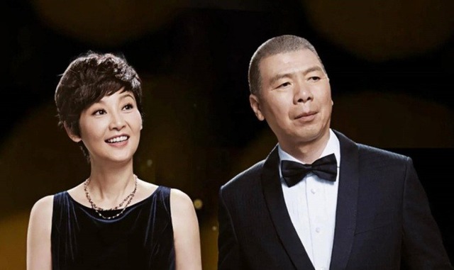 4 cặp đôi phim giả tình thật bị ghét nhất Trung Quốc: Người hạnh phúc, người mang danh