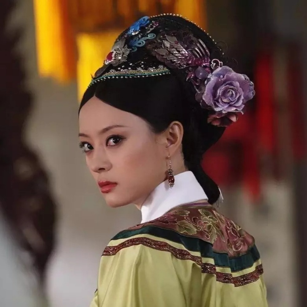 Siêu phẩm cổ trang chiếu 190 lần vẫn đứng top 1 rating cả nước, nữ chính cả nhan sắc lẫn diễn xuất đều đỉnh hơn chữ đỉnh- Ảnh 5.