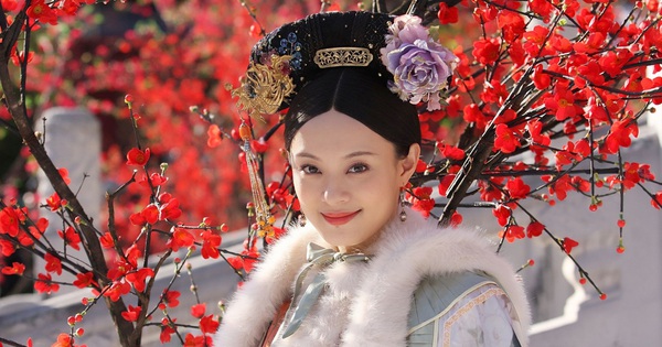 Siêu phẩm cổ trang chiếu 190 lần vẫn đứng top 1 rating cả nước, nữ chính cả nhan sắc lẫn diễn xuất đều đỉnh hơn chữ đỉnh chan hoan7a 1752021520071 17520215202121879169902 42 0 1089 2000 crop 17520217239231563778731jpg