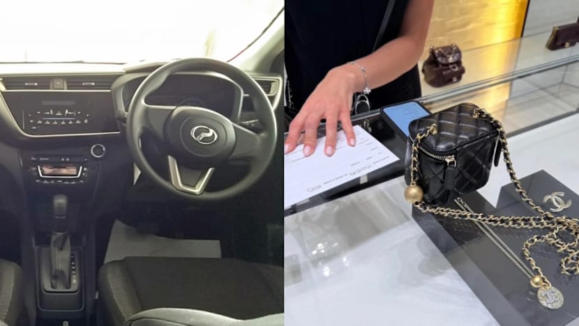 Bán xe của bạn trai để mua túi Chanel, cô gái thản nhiên yêu cầu bù thêm chênh lệch và đăng lên mạng: “Làm việc chăm chỉ để trở thành nữ hoàng”- Ảnh 1.