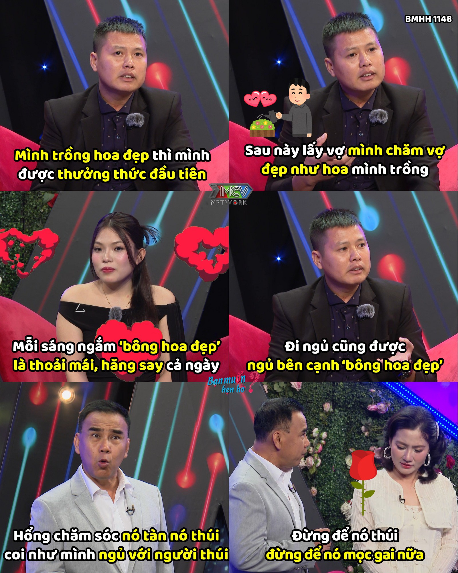 Chàng bán giò chả nói tiếng Nhật như gió “đốn tim” gái xinh kém 10 tuổi - 6