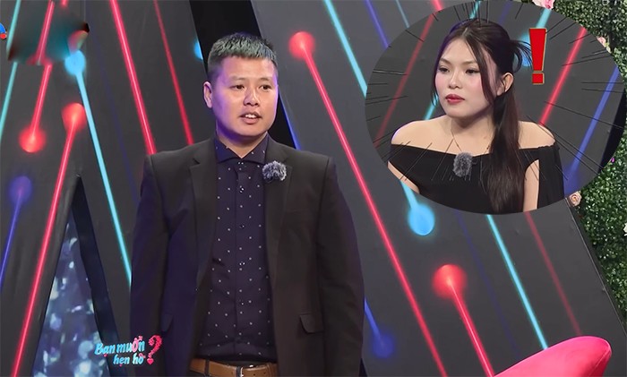 Chàng bán giò chả nói tiếng Nhật như gió “đốn tim” gái xinh kém 10 tuổi - 2