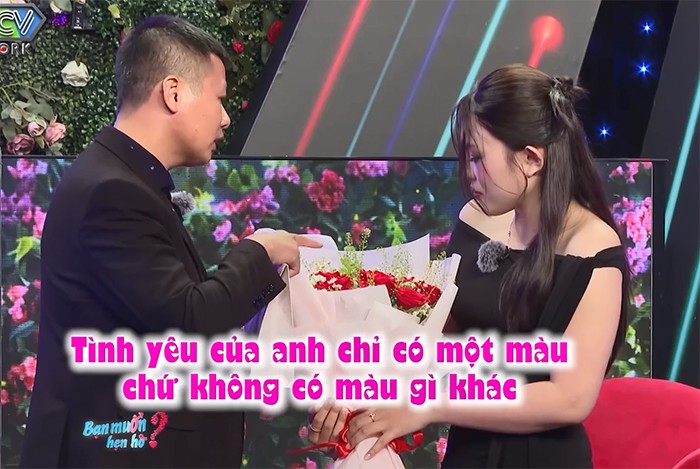 Chàng bán giò chả nói tiếng Nhật như gió “đốn tim” gái xinh kém 10 tuổi - 4