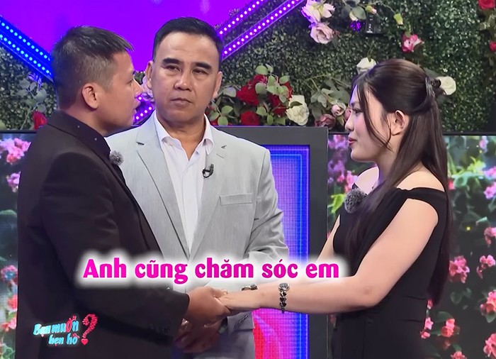Chàng bán giò chả nói tiếng Nhật như gió “đốn tim” gái xinh kém 10 tuổi - 5