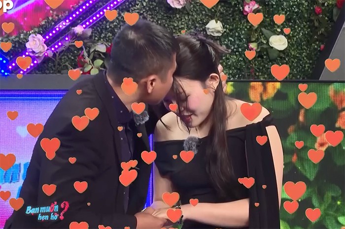 Chàng bán giò chả nói tiếng Nhật như gió “đốn tim” gái xinh kém 10 tuổi - 7