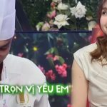 Đầu bếp chinh phục cô giáo xinh đẹp bằng món “Trọn vị yêu em” chang dau bep 1756223043 948 width740height495 auto cropjpg