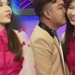 Chàng MC “cua gái” ngọt lịm khiến cô giáo xinh đẹp đổ gục chang mc cua gai 1750173692 925 width740height495 auto cropjpg