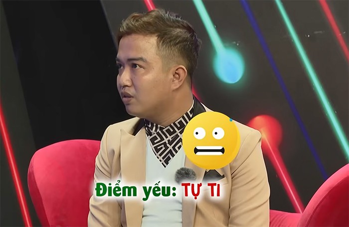 Chàng MC “cua gái” ngọt lịm khiến cô giáo xinh đẹp đổ gục - 2