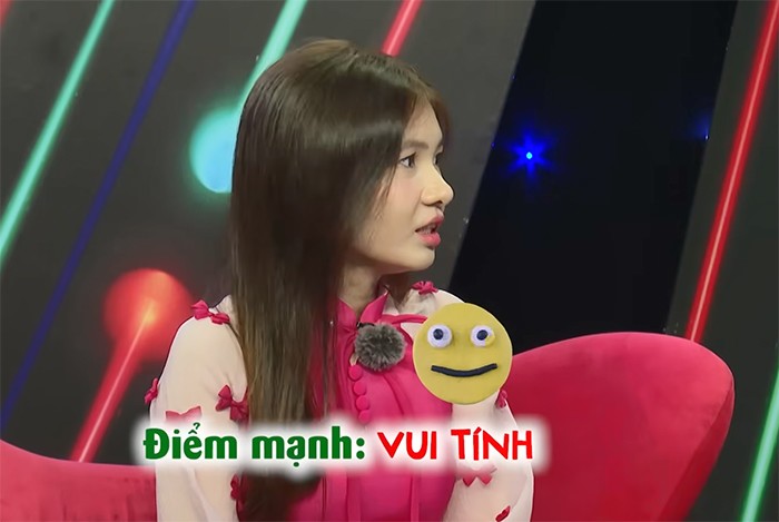 Chàng MC “cua gái” ngọt lịm khiến cô giáo xinh đẹp đổ gục - 3