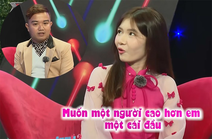 Chàng MC “cua gái” ngọt lịm khiến cô giáo xinh đẹp đổ gục - 4