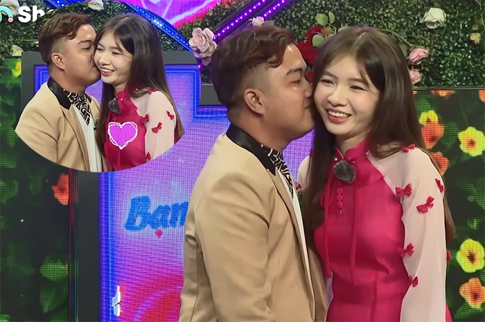 Chàng MC “cua gái” ngọt lịm khiến cô giáo xinh đẹp đổ gục - 7