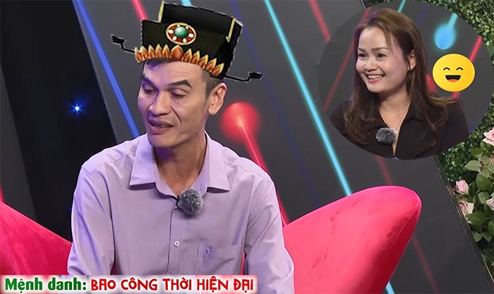 Chàng quản lý chấp nhận không sinh con để đến với mẹ đơn thân - 2