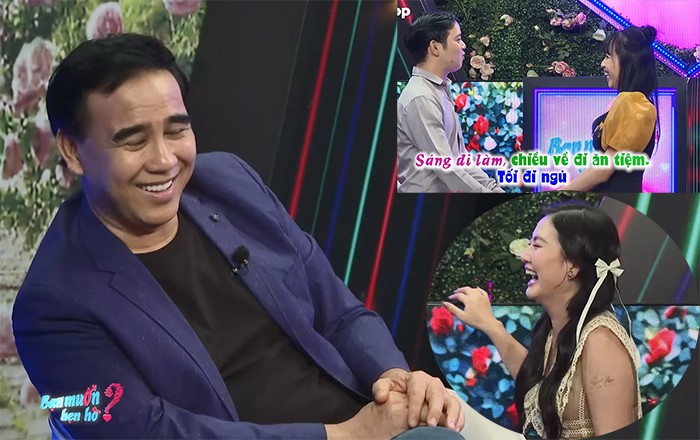 Anh chàng sáng làm quản lý, chiều chạy xe ôm gặp được nàng