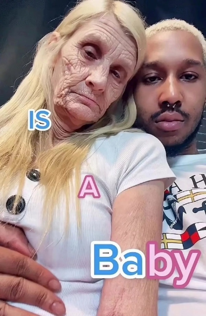 Chàng trai 28 tuổi cưới bà lão 65 tuổi, cuộc sống hiện tại gây ngỡ ngàng- Ảnh 4. Chàng trai 28 tuổi cưới bà lão 65 tuổi, cuộc sống hiện tại gây ngỡ ngàng- Ảnh 4.