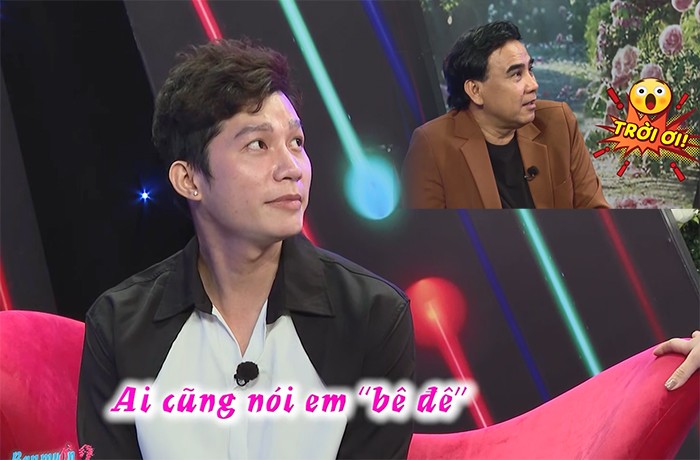 chang-trai-bi-nghi-ngo-gioi-tinh-chi-vi-tam-cho-ban-gai-ma-khong-lam-gi-tam-cho-ban-gai-3-1746366402-327-width700height460 Chàng trai bị nghi ngờ giới tính chỉ vì tắm cho bạn gái nhưng