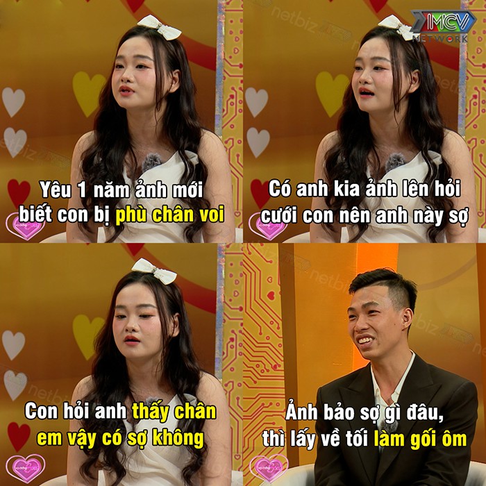 Chàng trai cạo đầu đòi cưới gấp cô gái mắc bệnh hiếm suốt 20 năm - 3