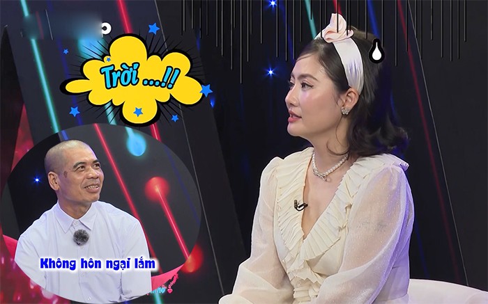 Chàng trai “có căn tu” đi hẹn hò tìm vợ, bất ngờ gặp tình huống