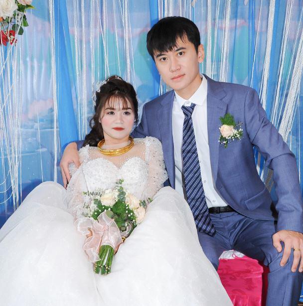 Chuyện tình cô gái Việt liệt toàn thân và chàng trai Trung Quốc si tình - 3