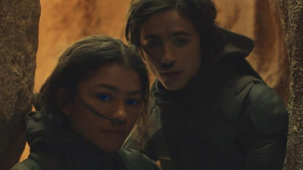 Dune: Messiah Chính Thức Lộ Diện Vai Diễn Hai Đứa Con Sinh Đôi Của Paul Và Chani 29 Dune: Messiah Chính Thức Lộ Diện Vai Diễn Hai Đứa Con Sinh Đôi Của Paul Và Chani chanipauldune jbpijpg