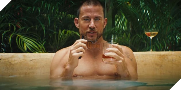 Sao Nam Channing Tatum Nói Không Với Vai Nhân Vật Mập Mạp Một Lần Nữa