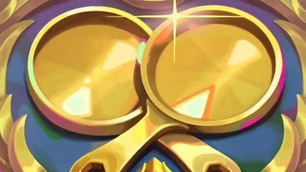 Cách ghép Xẻng Vàng TFT và Chảo Vàng DTCL mới nhất. chao dtcl 13jpg