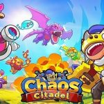 Chaos Citadel: Enchanted – Cuộc phiêu lưu phòng thủ tháp đầy sắc màu chaoscitadelenchanted thumbjpg