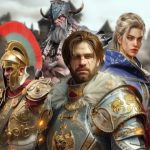 Charge and Crown – Game SLG với góc nhìn thứ ba độc đáo charge and crown thumbjpg