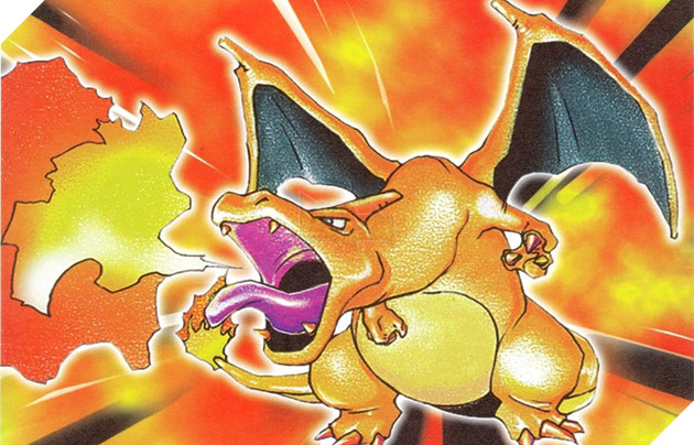 Su Dung Cong Nghe CT Scan De Tim The Pokemon Hiem: Dan Buon My Rao Ban Goi The Chua Charizard Gia 30.000 USD Trên trang eBay, người bán có tên tài khoản