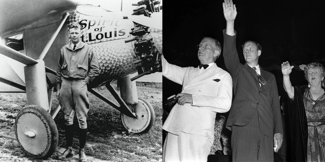 Người đàn ông biến đại dương thành đường băng: 33 giờ trên không trung và bí mật phía sau chuyến bay khiến cả thế giới nín thở!- Ảnh 2.