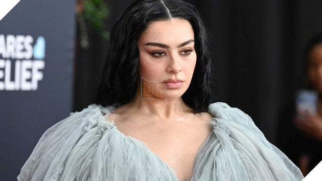 Charli XCX Dang Duoc Nham Den Cho Vai Phan Dien WHITE WITCH Trong Narnia 3 Charli XCX Đang Được Nhắm Đến Cho Vai Phản Diện WHITE WITCH Trong Narnia 3