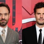 Charlie Cox “Trách Yêu” Jamie Dornan Vì Quá Đẹp Trai Nên Khó Lọt Mắt Các Đạo Diễn charlie cox jamie kgzfjpg